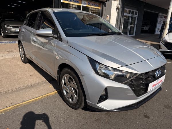 2022-Hyundai-i20-14-Motion-Auto image:22