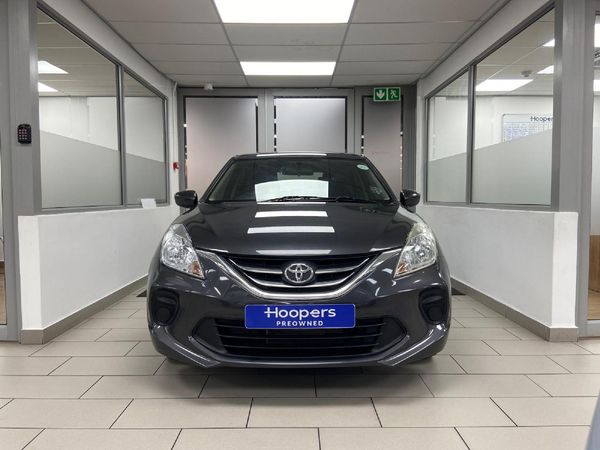2022-Toyota-Starlet-14-XS-Auto image:1