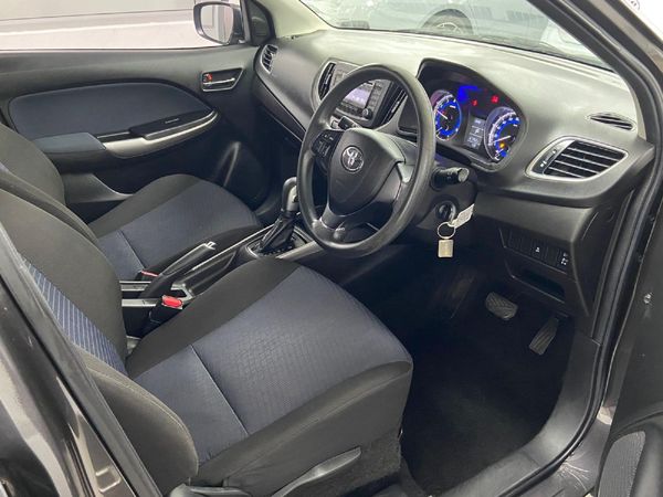 2022-Toyota-Starlet-14-XS-Auto image:6