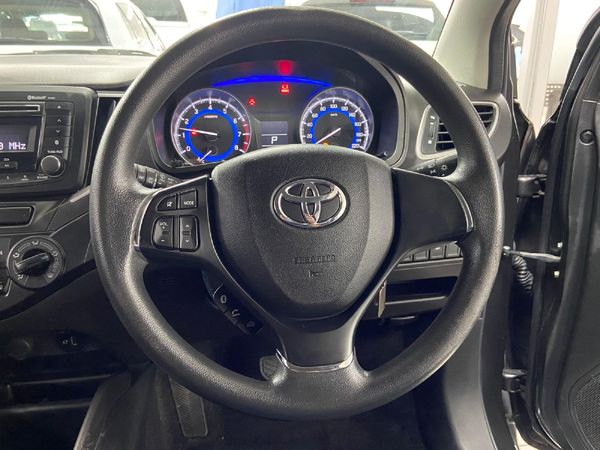 2022-Toyota-Starlet-14-XS-Auto image:7