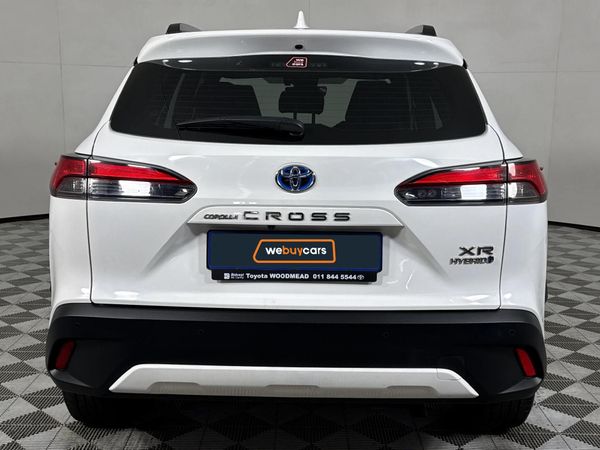 2025-Toyota-Corolla-Cross-18-XR-Hybrid image:18