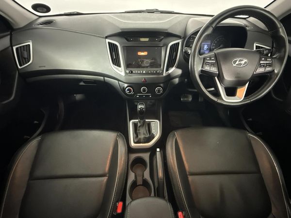 2019-Hyundai-Creta-16-Executive-Auto image:1