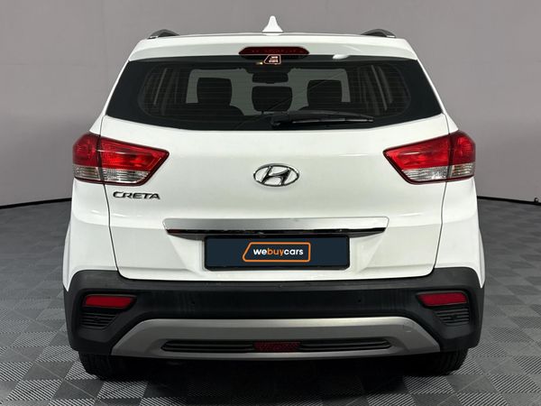2019-Hyundai-Creta-16-Executive-Auto image:19