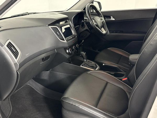 2019-Hyundai-Creta-16-Executive-Auto image:8