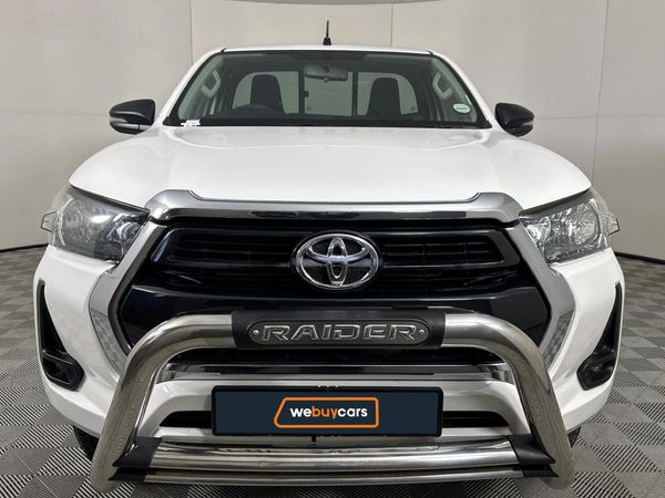 2021-Toyota-Hilux-24-GD-6-Raider-4x4-Auto-Single-Cab image:11
