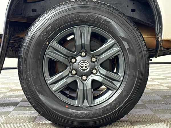 2021-Toyota-Hilux-24-GD-6-Raider-4x4-Auto-Single-Cab image:5