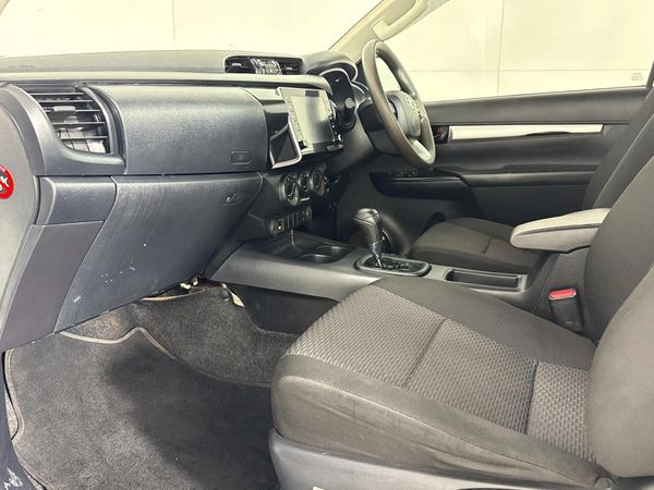 2021-Toyota-Hilux-24-GD-6-Raider-4x4-Auto-Single-Cab image:6