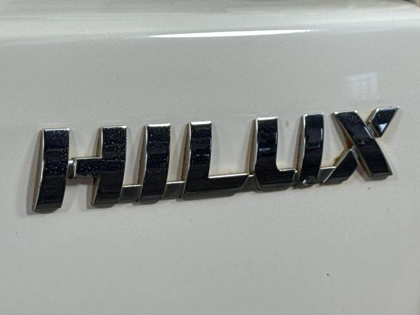 2021-Toyota-Hilux-24-GD-6-Raider-4x4-Auto-Single-Cab image:8