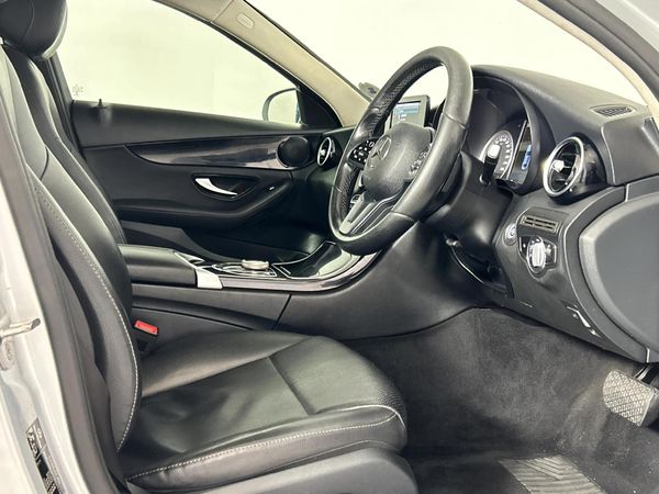 2019-Mercedes-Benz-C-Class-C-180-Auto image:9
