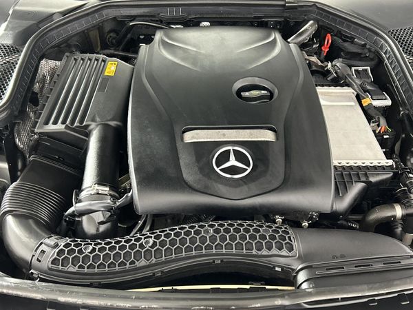 2019-Mercedes-Benz-C-Class-C-180-Auto image:13
