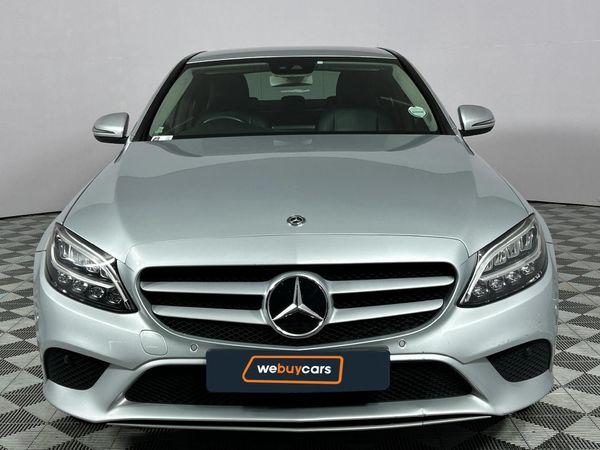 2019-Mercedes-Benz-C-Class-C-180-Auto image:15