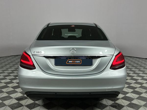 2019-Mercedes-Benz-C-Class-C-180-Auto image:18