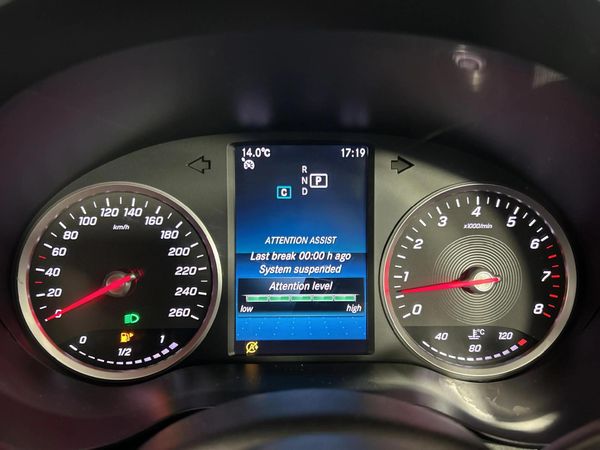 2019-Mercedes-Benz-C-Class-C-180-Auto image:2