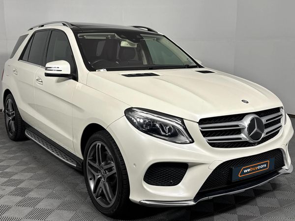 2015-Mercedes-Benz-GLE-500-4Matic image:14