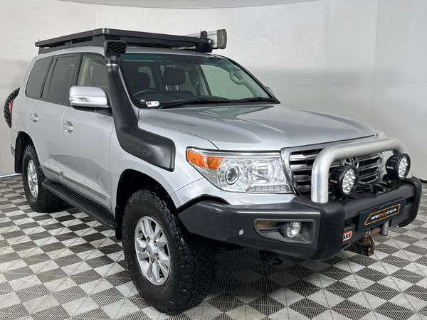 2014-Toyota-Land-Cruiser-200-45-D-V8-VX-Auto image:13