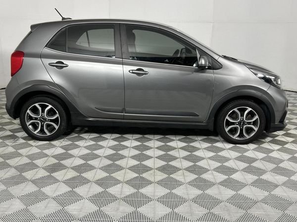 2022-Kia-Picanto-12-X-Line-Auto image:17
