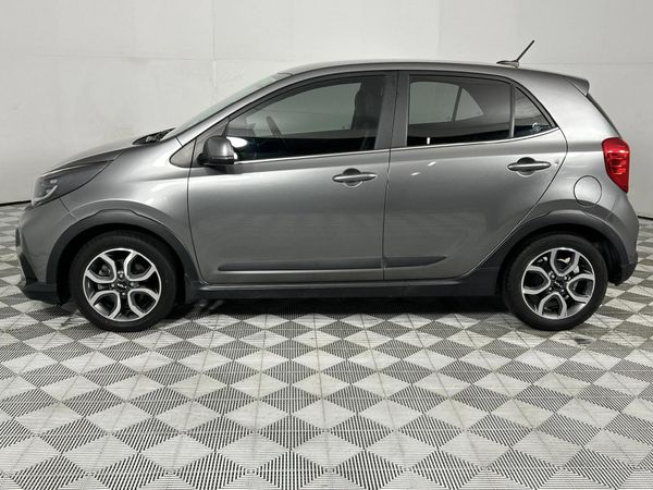 2022-Kia-Picanto-12-X-Line-Auto image:19