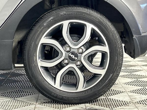 2022-Kia-Picanto-12-X-Line-Auto image:6