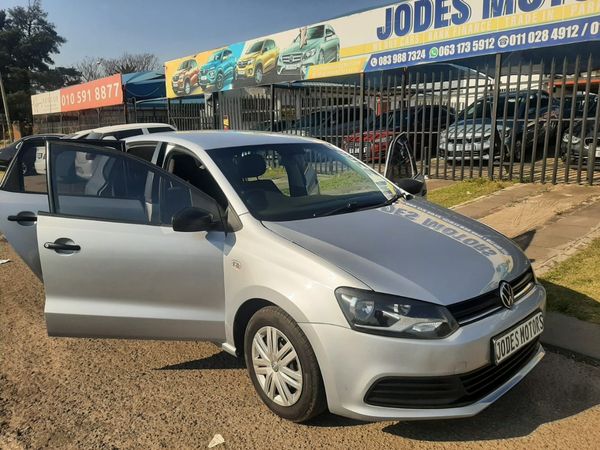 2018-Volkswagen-Polo-Vivo-14-Trendline-5-dr image:13