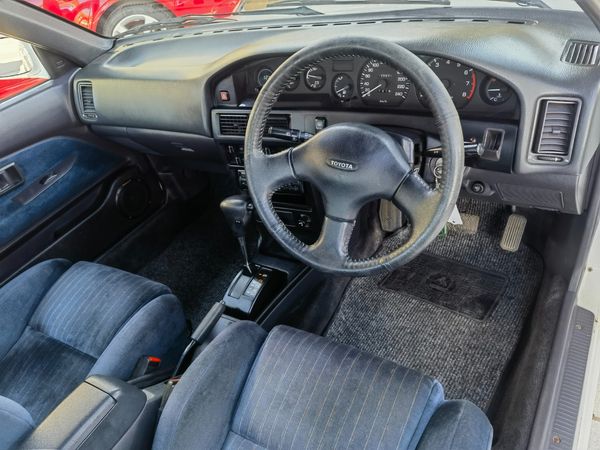 1993-Toyota-Corolla-180i-GSE-Auto image:20