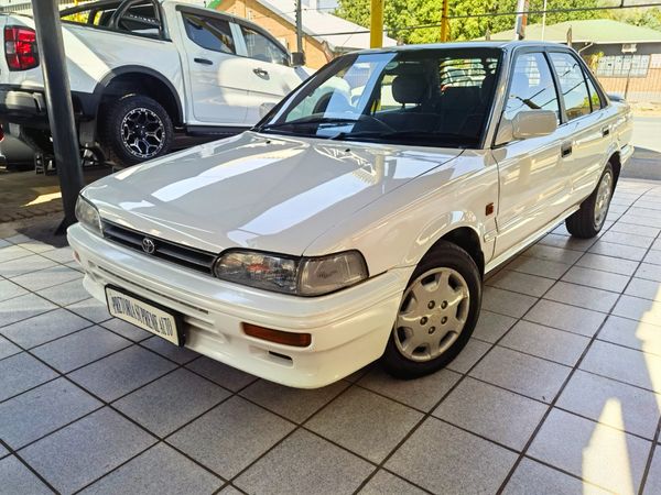 1993-Toyota-Corolla-180i-GSE-Auto image:2