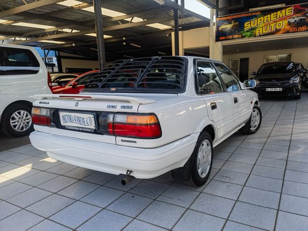 1993-Toyota-Corolla-180i-GSE-Auto image:5