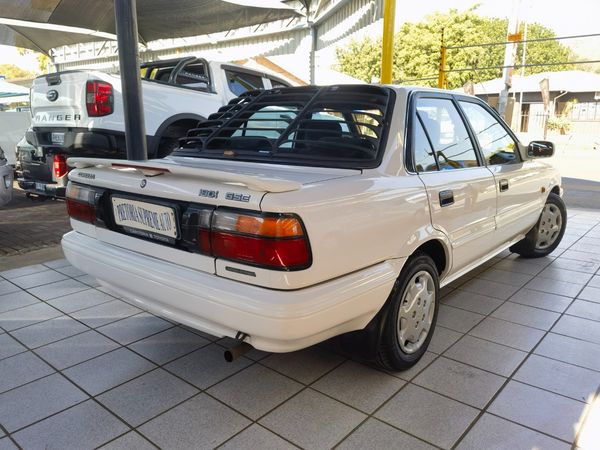 1993-Toyota-Corolla-180i-GSE-Auto image:7