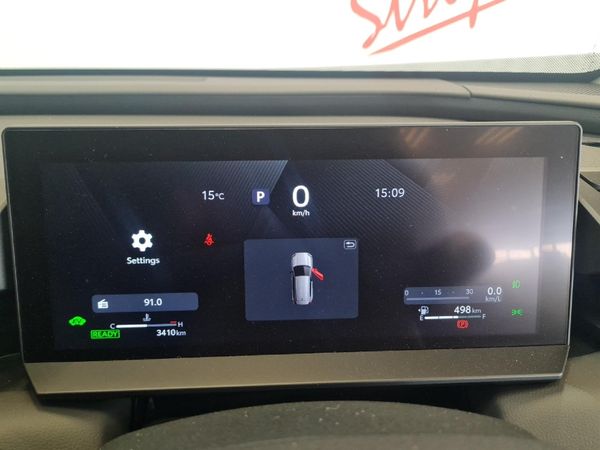 2026-Toyota-RAV4-25-GX-Hybrid-CVT-Auto-E-Four image:10