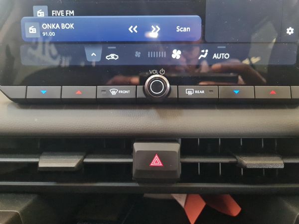 2026-Toyota-RAV4-25-GX-Hybrid-CVT-Auto-E-Four image:14