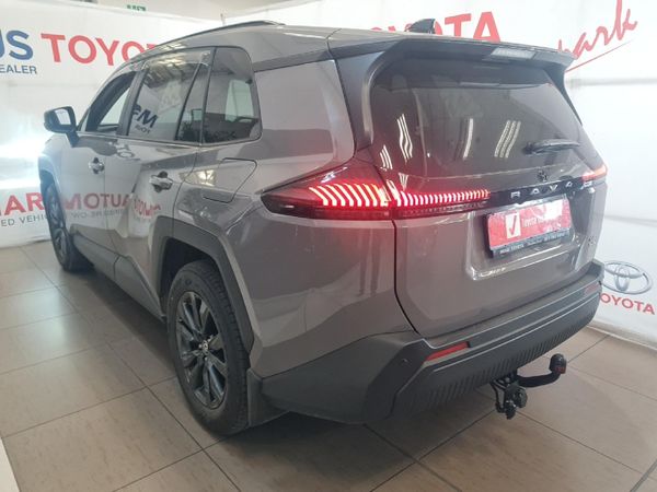 2026-Toyota-RAV4-25-GX-Hybrid-CVT-Auto-E-Four image:19