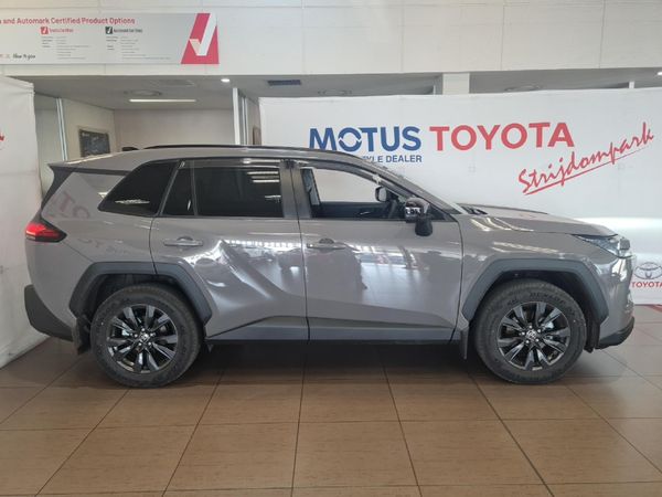 2026-Toyota-RAV4-25-GX-Hybrid-CVT-Auto-E-Four image:2