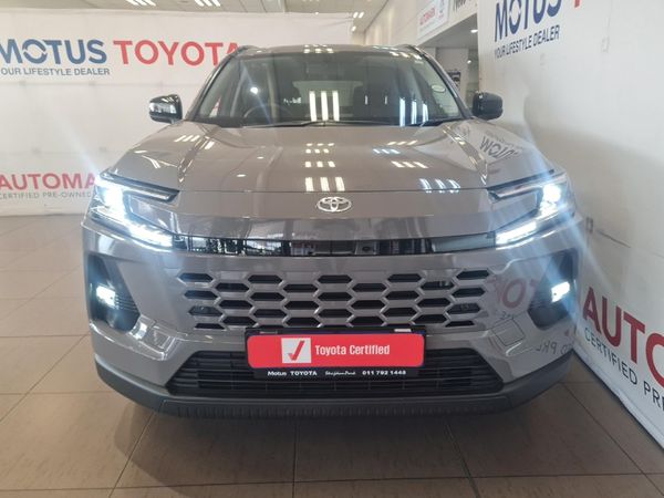 2026-Toyota-RAV4-25-GX-Hybrid-CVT-Auto-E-Four image:3