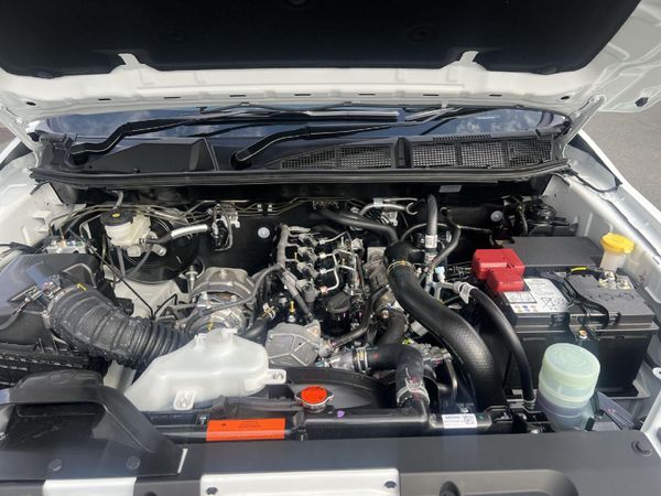 2026-Isuzu-D-Max-19-DDI-HR-Single-Cab image:8