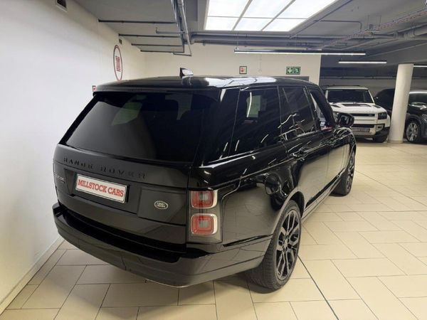 2022-Land-Rover-Range-Rover-50-Vogue-SE-386kW image:9