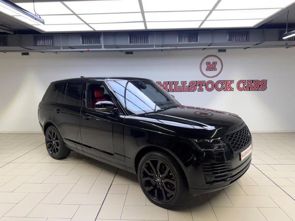 2022-Land-Rover-Range-Rover-50-Vogue-SE-386kW image:5