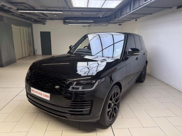 2022-Land-Rover-Range-Rover-50-Vogue-SE-386kW image:7