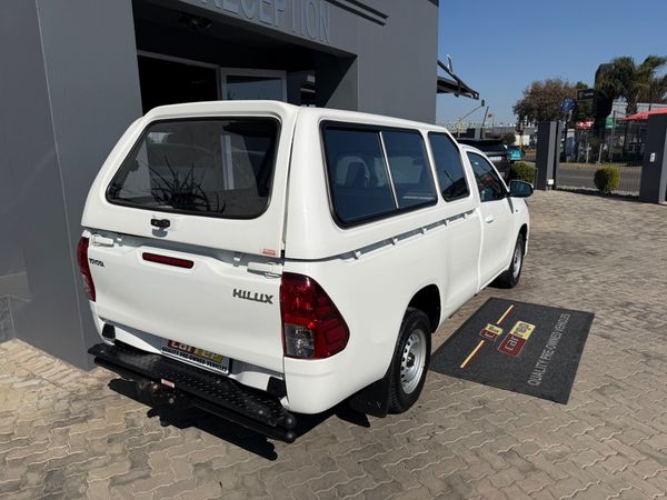 2025-Toyota-Hilux-24-GD-S-Single-Cab image:3