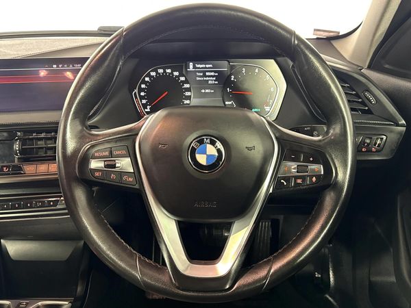 2021-BMW-1-Series-118i-Sport-Line image:11