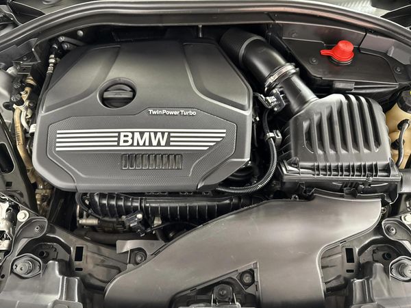 2021-BMW-1-Series-118i-Sport-Line image:12