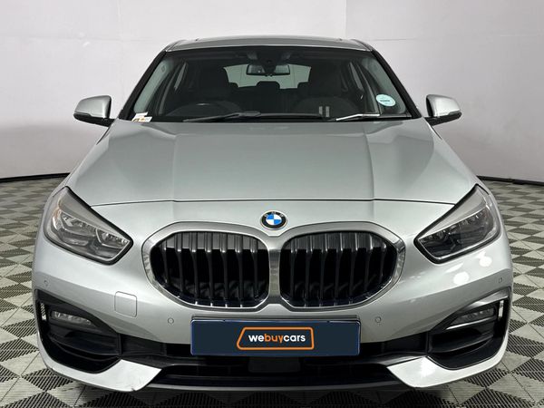 2021-BMW-1-Series-118i-Sport-Line image:14