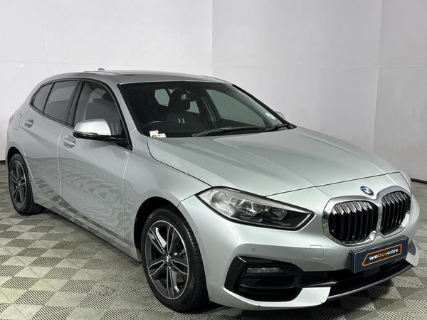 2021-BMW-1-Series-118i-Sport-Line image:15