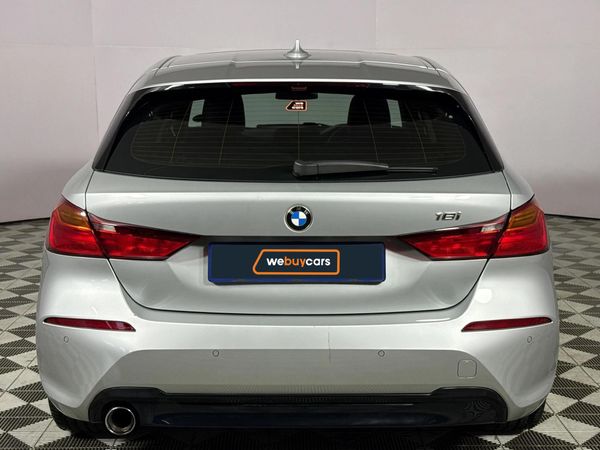 2021-BMW-1-Series-118i-Sport-Line image:17