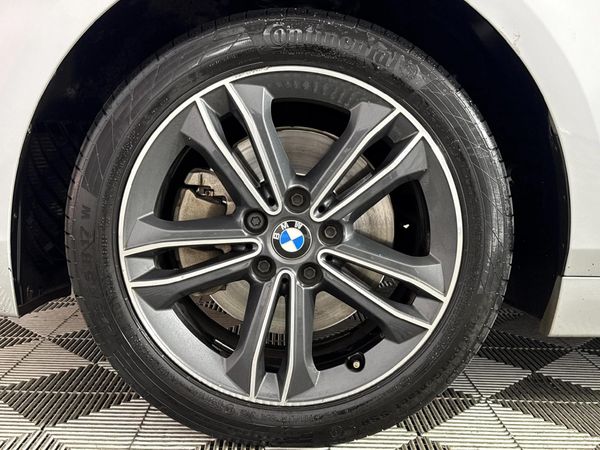 2021-BMW-1-Series-118i-Sport-Line image:4