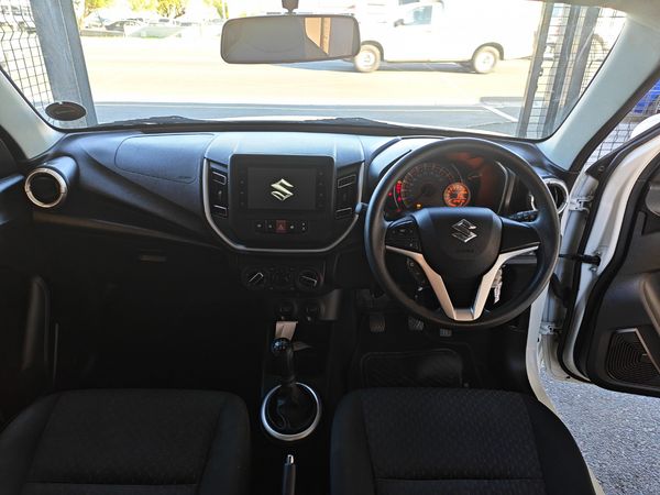 2022-Suzuki-Celerio-10-GL image:10