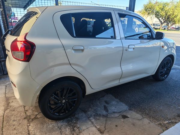 2022-Suzuki-Celerio-10-GL image:3