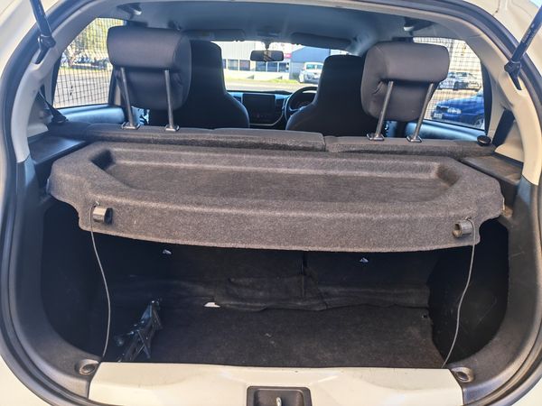 2022-Suzuki-Celerio-10-GL image:8