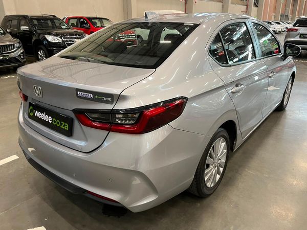 2024-Honda-Ballade-15-comfort-Auto image:2