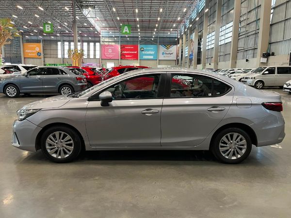 2024-Honda-Ballade-15-comfort-Auto image:5