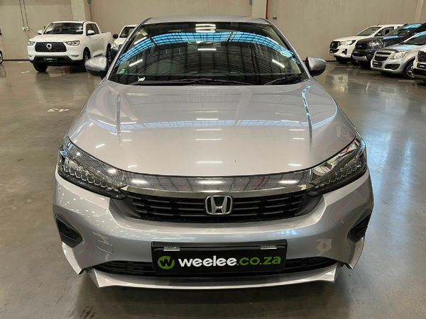 2024-Honda-Ballade-15-comfort-Auto image:7