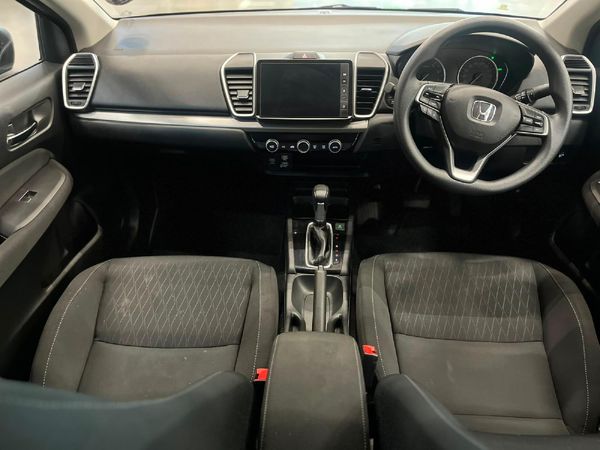 2024-Honda-Ballade-15-comfort-Auto image:9